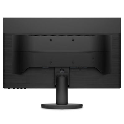 21Écran de télévision portable de 45 pouces pour applications industrielles Moniteur HP V22V G5 FHD