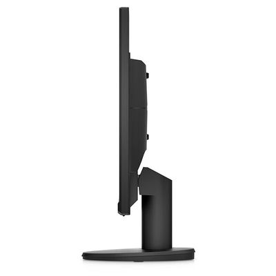 21Écran de télévision portable de 45 pouces pour applications industrielles Moniteur HP V22V G5 FHD