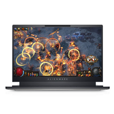 16G LPDDR5 5200MHz Mémoire Dell Alienware X14 ordinateur portable professionnel avec graphique GTX3050-4G