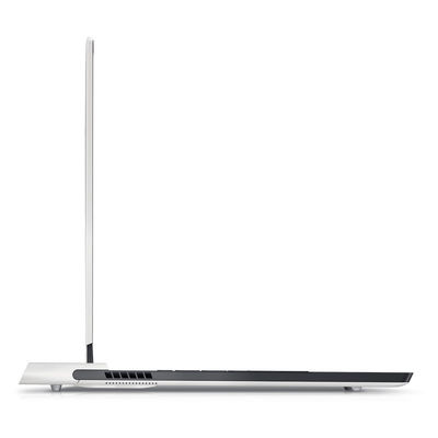 16G LPDDR5 5200MHz Mémoire Dell Alienware X14 ordinateur portable professionnel avec graphique GTX3050-4G