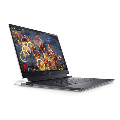 16G LPDDR5 5200MHz Mémoire Dell Alienware X14 ordinateur portable professionnel avec graphique GTX3050-4G