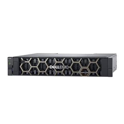 Dells EMC PowerVault ME4024 d'origine stockage réseau ESATA Type d'interface