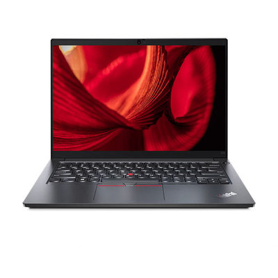 Laptop Lenovo ThinkPad E14-02CD i5-1035G1 8G 1T HDD Win10 pour les besoins des clients