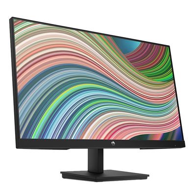 HP V24ie-G5 FHD Moniteur 23.8 pouces 75Hz FreeSync IPS TUV Certifié basse lumière bleue pour PC