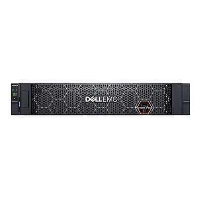 Le stockage réseau EMC PowerVault ME5024 d'origine de Dells avec interface ESATA est prêt à être expédié