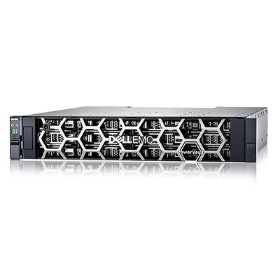 Dell Server PowerVault ME4 Série ME4012 2*2T SAS Disque dur à double commande 16G 580W Stockage de données réseau