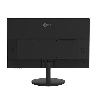 Pixel Pitch Moniteur LED de 0,276 mm Lenovo Lecoo B2213-2 Écran sans flash de 21,5 pouces pour PC