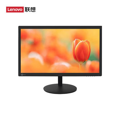 Pixel Pitch Moniteur LED de 0,276 mm Lenovo Lecoo B2213-2 Écran sans flash de 21,5 pouces pour PC