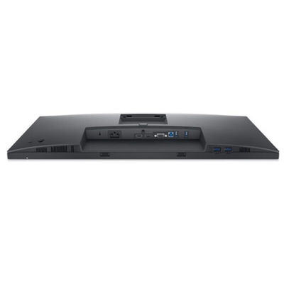 ComfortView 27 pouces Dell P2722H Moniteur IPS FHD avec ascenseur rotatif et affichage micro-bézel