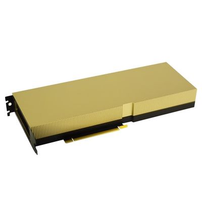 Carte vidéo A800 80 Go pour apprentissage en profondeur