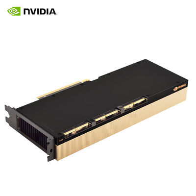 Carte vidéo A800 80 Go pour apprentissage en profondeur