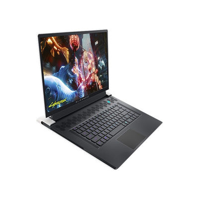 Dell Alienware X17 R2 ordinateur portable de jeu 16 Go de RAM 512 Go SSD GTX3060-6G 165 Hz DVD-ROM Windows 11