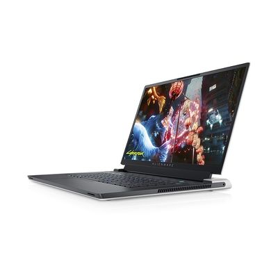 Dell Alienware X17 R2 ordinateur portable de jeu 16 Go de RAM 512 Go SSD GTX3060-6G 165 Hz DVD-ROM Windows 11