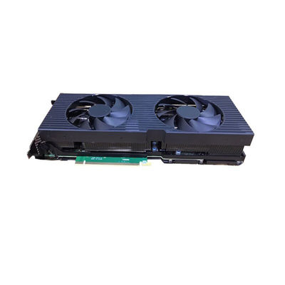 PCI Express 4.0 16X Type d'interface carte graphique avancée RTX3080 carte vidéo 3080ti