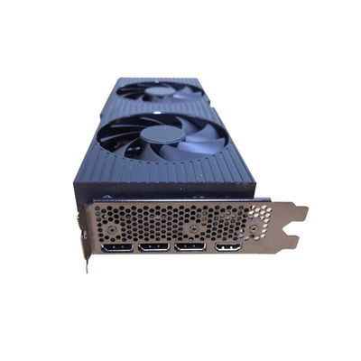 PCI Express 4.0 16X Type d'interface carte graphique avancée RTX3080 carte vidéo 3080ti