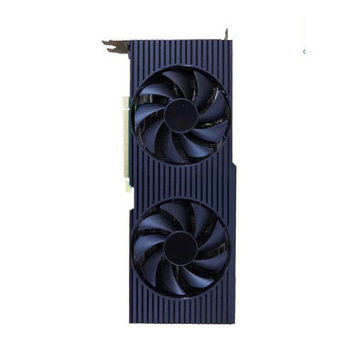 PCI Express 4.0 16X Type d'interface carte graphique avancée RTX3080 carte vidéo 3080ti