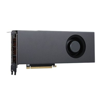 Cartes graphiques RTX3060 12G pour ordinateur de bureau Connecteurs d'alimentation à 8 broches NUL moule privé