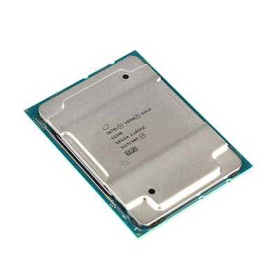 Intel Xeon Gold 6230R Processeur 26 cœurs 2.1 GHz 125W CPU avec une capacité de mise en cache L3 de 30 MB