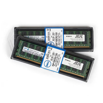 32 Go de mémoire de bureau DDR4 UDIMM 3200 Mbps pour une meilleure performance et fiabilité