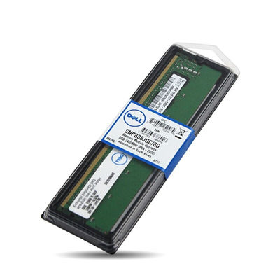 32 Go de mémoire de bureau DDR4 UDIMM 3200 Mbps pour une meilleure performance et fiabilité
