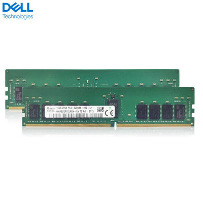 16 Go de mémoire de stock de capacité DDR4 RECC Serveur RAM Origine puces Mémoire à votre avantage