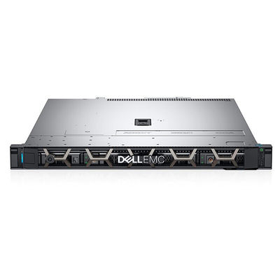 Processeur Intel Xeon E-2324G R250/R350 Serveur à rack d'entrée de gamme avec 8 Go de mémoire