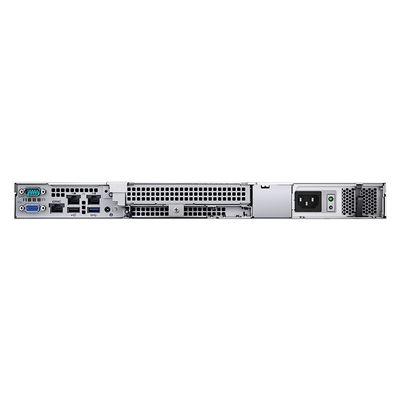 Processeur Intel Xeon E-2324G R250/R350 Serveur à rack d'entrée de gamme avec 8 Go de mémoire