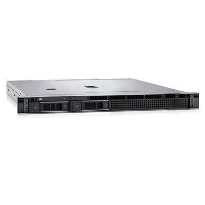 Processeur Intel Xeon E-2324G R250/R350 Serveur à rack d'entrée de gamme avec 8 Go de mémoire
