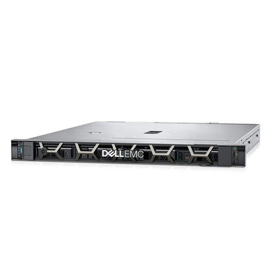 Processeur Intel Xeon E-2324G R250/R350 Serveur à rack d'entrée de gamme avec 8 Go de mémoire