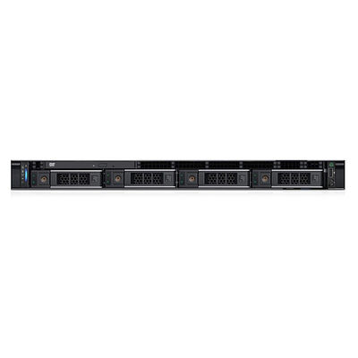 Processeur Intel Xeon E-2324G R250/R350 Serveur à rack d'entrée de gamme avec 8 Go de mémoire