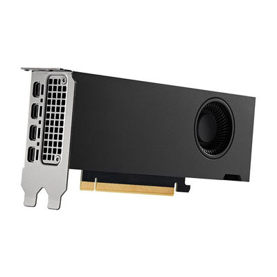 GeForce RTX A2000 6 Go/12 Go carte vidéo GDDR6