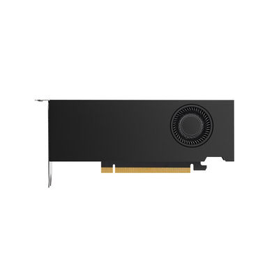 GeForce RTX A2000 6 Go/12 Go carte vidéo GDDR6