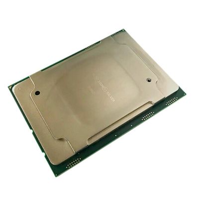 Intel Gold 6338 CPU 32 cœurs 2,00 GHz 64 fils 10 nm Processus de production pour les serveurs