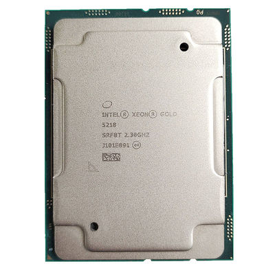 2.1 GHz CPU Fréquence Intel Xeon Gold 5218R/6248R serveur dédié