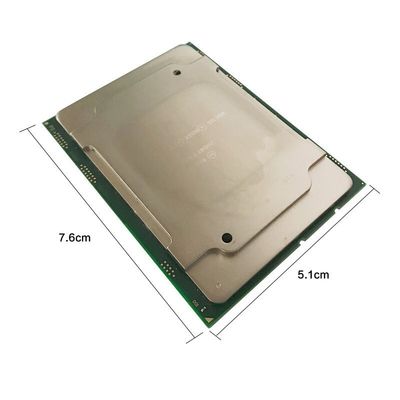 2.1 GHz CPU Fréquence Intel Xeon Gold 5218R/6248R serveur dédié