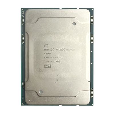 Processeur Intel Xeon Bronze 3204 à vendre en gros 8MB L2 Cache 76*56.6mm Taille du paquet