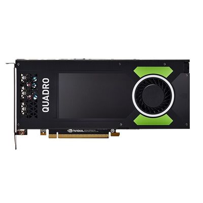 La carte graphique NVIDIA Quadro P4000 8G est la solution parfaite pour la modélisation et le rendu