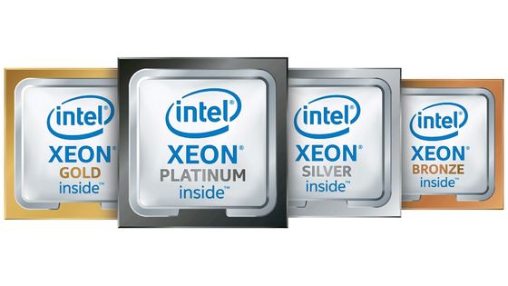 Processeur Intel Xeon Bronze 3204 à vendre en gros 8MB L2 Cache 76*56.6mm Taille du paquet