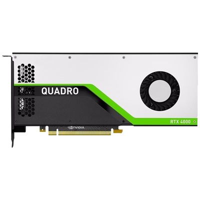 Révolutionnez votre dessin avec la carte graphique NVIDIA Quadro RTX4000-8G Pro