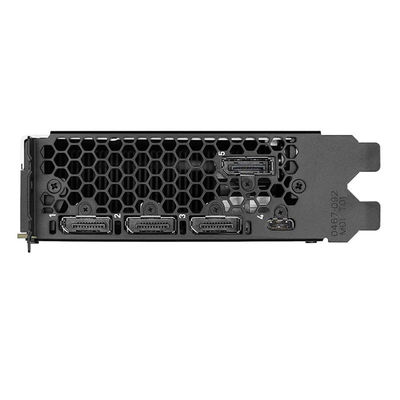 nVIDIA Quadro RTX8000-48G Le meilleur choix pour la conception et le rendu vidéo d'apprentissage en profondeur