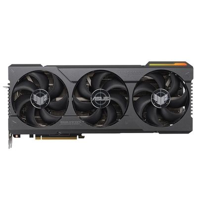 ASUS RTX4090TUF Carte graphique indépendante 24G pour les jeux de bureau