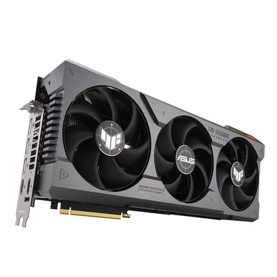 ASUS RTX4090TUF Carte graphique indépendante 24G pour les jeux de bureau