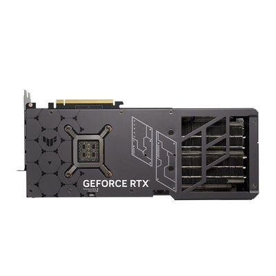ASUS RTX4090TUF Carte graphique indépendante 24G pour les jeux de bureau