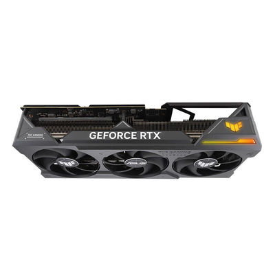 ASUS RTX4090TUF Carte graphique indépendante 24G pour les jeux de bureau