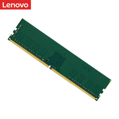 DDR4 16 Go de RAM 2666 MHz RECC pour serveurs et postes de travail Pièces d'ordinateur par Lenovo
