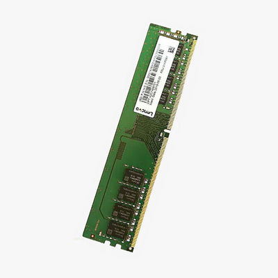 DDR4 16 Go de RAM 2666 MHz RECC pour serveurs et postes de travail Pièces d'ordinateur par Lenovo