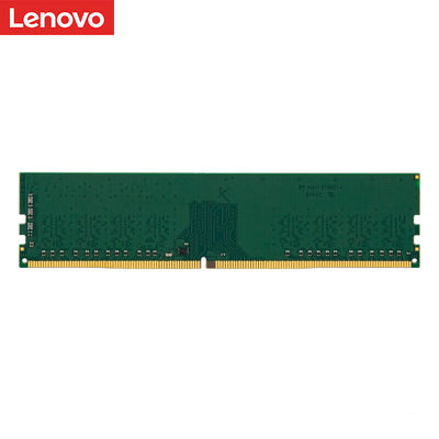 DDR4 16 Go de RAM 2666 MHz RECC pour serveurs et postes de travail Pièces d'ordinateur par Lenovo