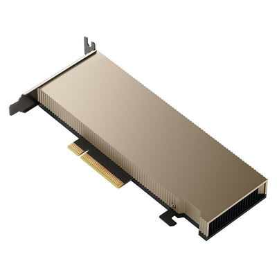 Améliorez les performances de votre serveur PC avec une carte vidéo NVIDIA A2-16G GDDR6 Tensor Core