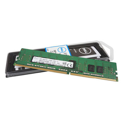 16 Go de mémoire DDR4 RDIMM ECC pour les serveurs et les postes de travail Dell Tower