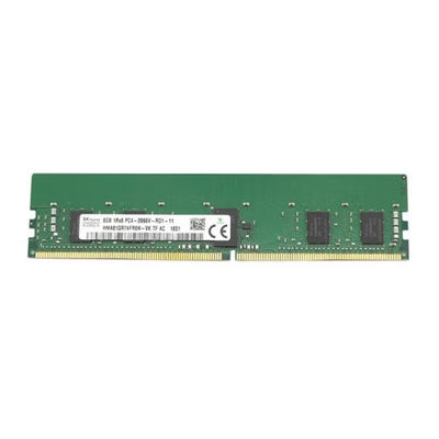 16 Go de mémoire DDR4 RDIMM ECC pour les serveurs et les postes de travail Dell Tower